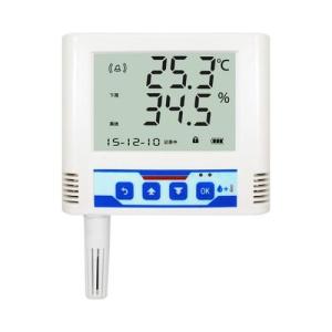 壁掛式電流型溫濕度變送器與節流裝置 環境監控與流量測量的關鍵組件