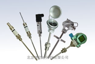 一體化溫度變送器 工業(yè)自動(dòng)化中的關(guān)鍵溫度測量解決方案