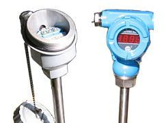 一體化溫度變送器 杰控專業(yè)的核心技術(shù)產(chǎn)品